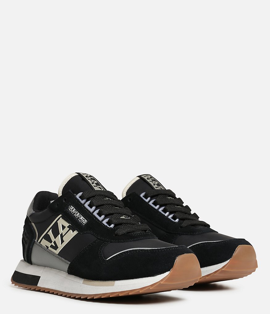 Schuhe Vicky Sneakers-