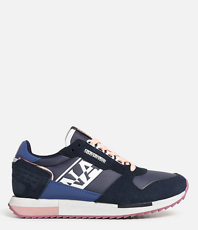 Chaussures Sneakers Vicky 2