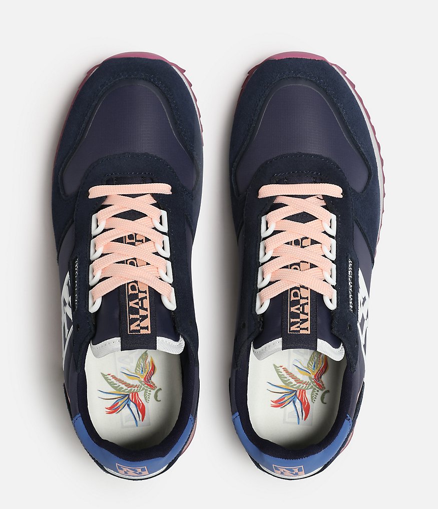 Vicky trainers-