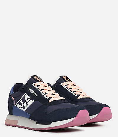 Schuhe Vicky Sneakers 1