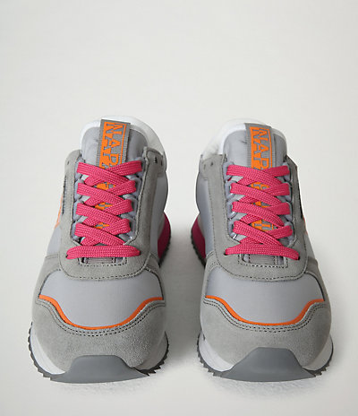 Scarpe Sneakers Vicky 2