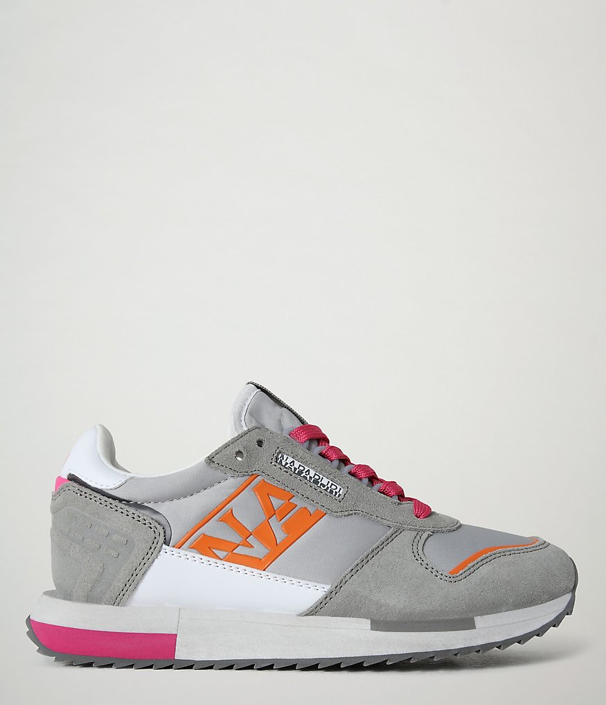 Trainers Vicky-