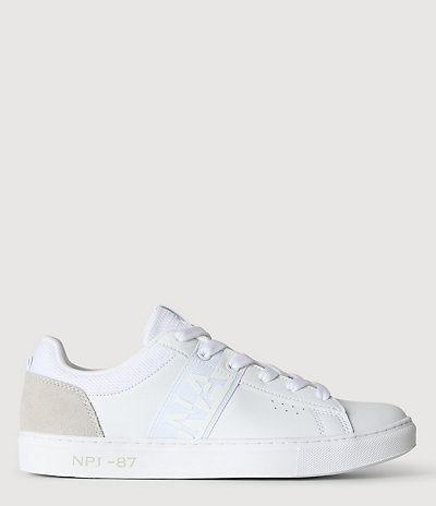Chaussures Sneakers Willow 1
