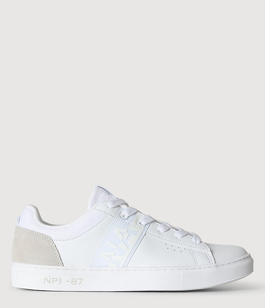 Chaussures Sneakers Willow-