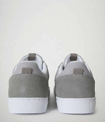 Chaussures Sneakers Willow 3
