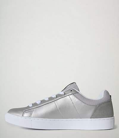 Chaussures Sneakers Willow 4
