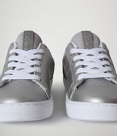 Scarpe Sneakers Willow 5