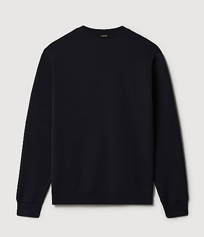 Corones sweater 6