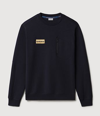 Corones sweater | Napapijri
