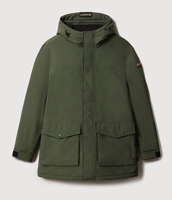 Medium jacket Atreiu | Napapijri