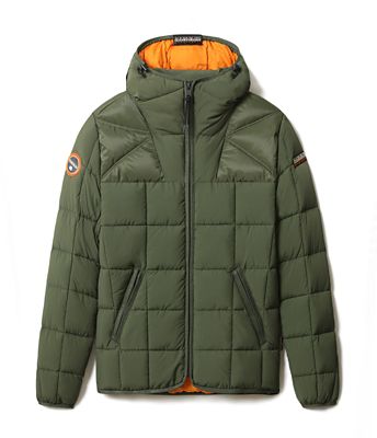 Militärgrün