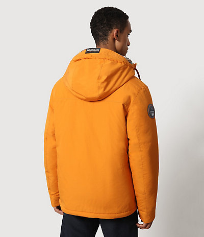 Medium jacket Everest 2