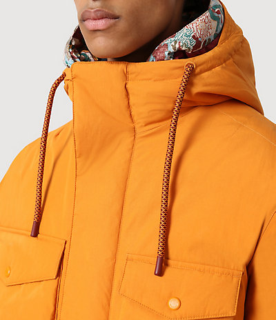 Medium jacket Everest 3