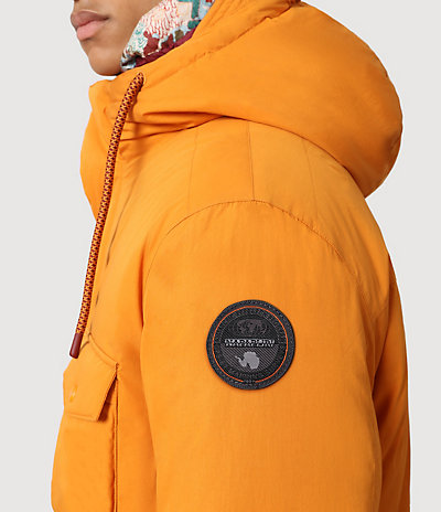Medium jacket Everest 4
