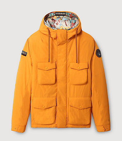 Medium jacket Everest 1