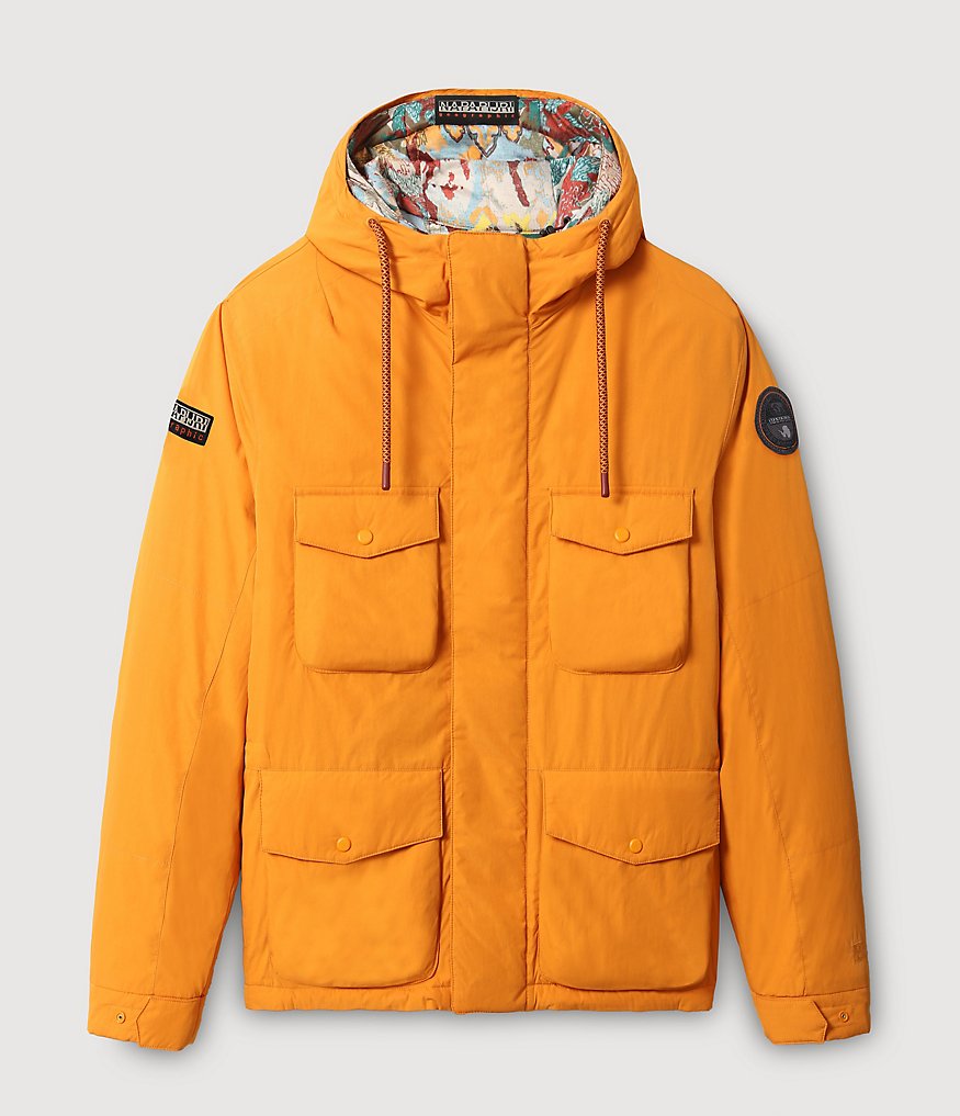 Medium jacket Everest-