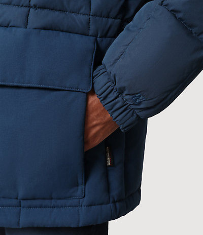 Medium jacket Juval 8