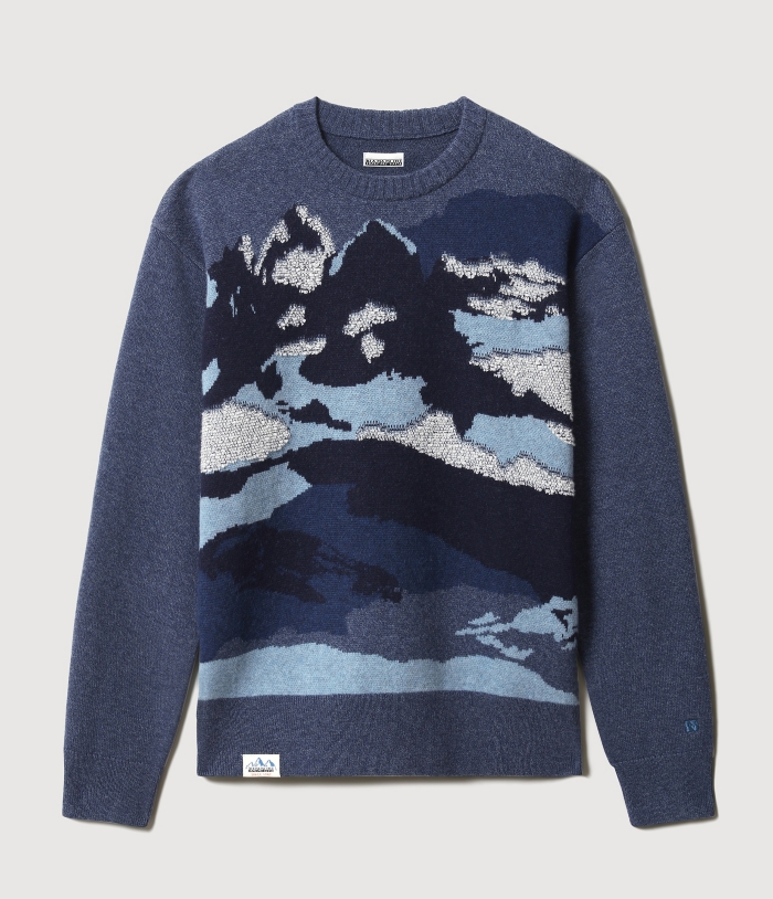 Lacoste deals mountain jumper