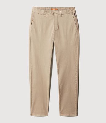 Pantalon chino Miom | Napapijri