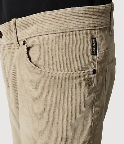Pantalon Morel à 5 poches 5