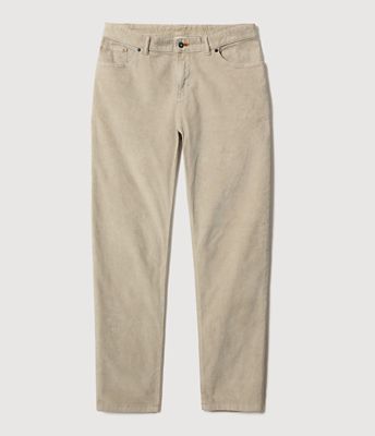 Pantalon Morel à 5 poches | Napapijri