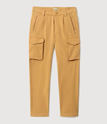 Pantaloni cargo Hadid | Napapijri