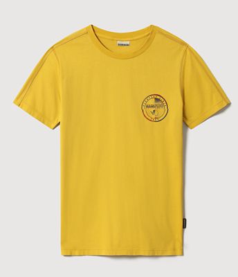 Short Sleeve T-Shirt Sebilba | Napapijri