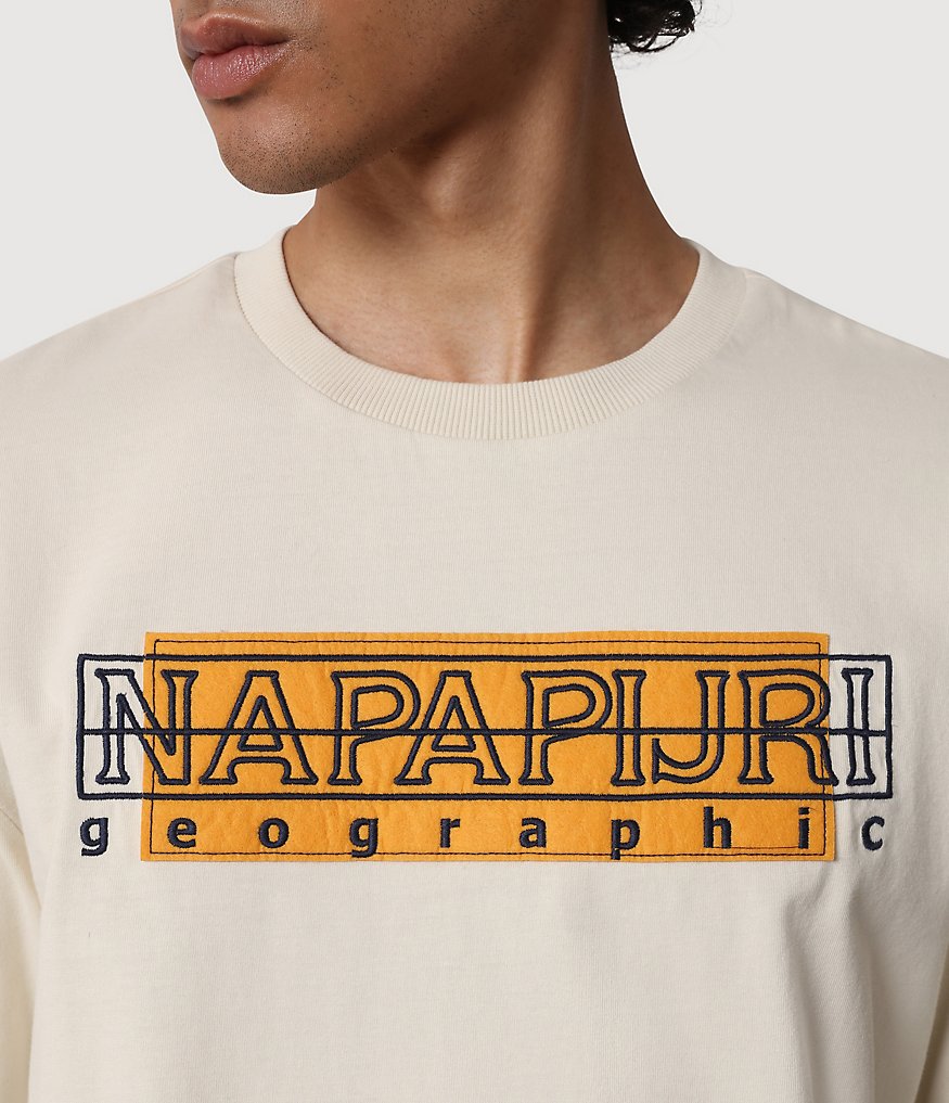 Long Sleeve T-Shirt Sorapis-