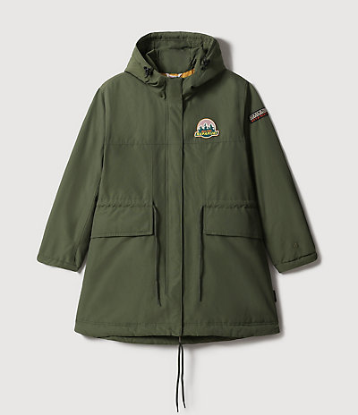 Asther parka 7