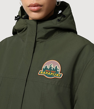Asther parka 4