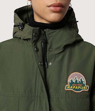 Parka Asther 5