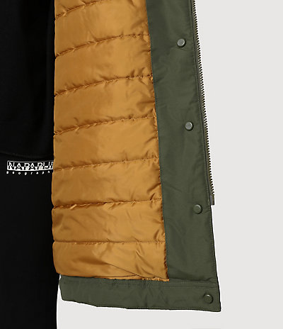 Parka Asther 6