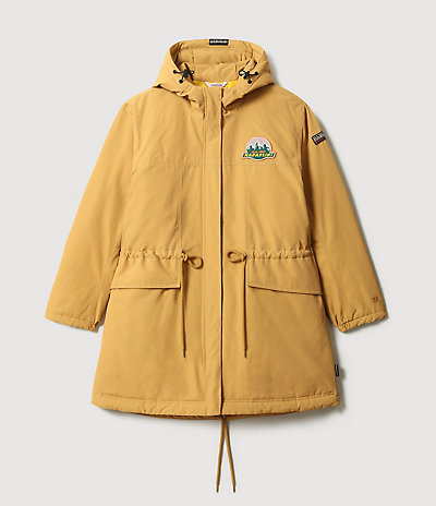 Parka Asther 8