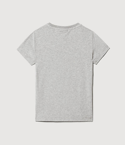Short Sleeve T-Shirt Box Kids 4