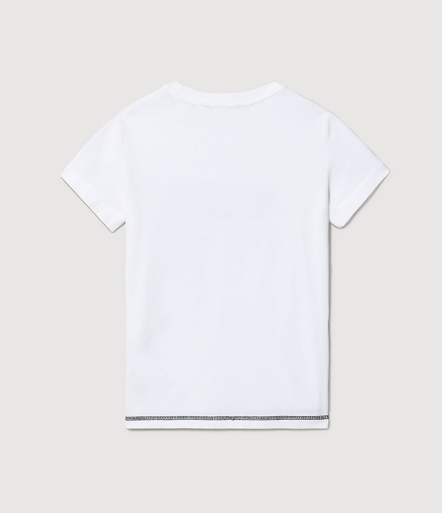 Short Sleeve T-Shirt Sob-