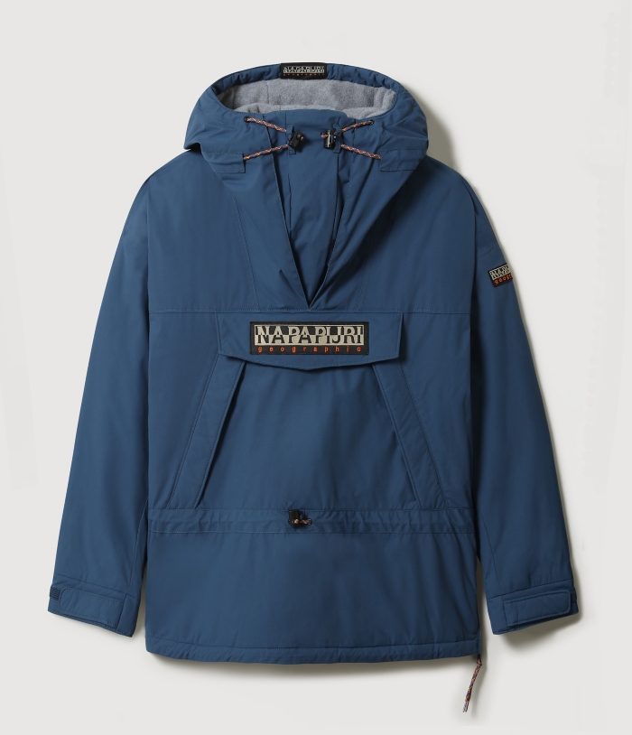 Napapijri shop skidoo blue