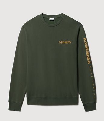 Roen sweater | Napapijri