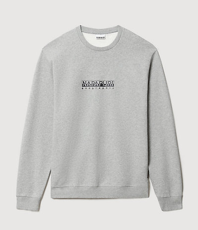 Box sweater 3