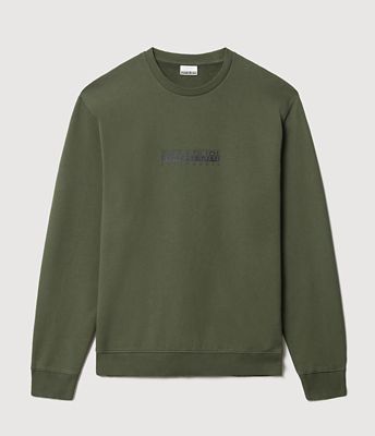 Box sweater | Napapijri