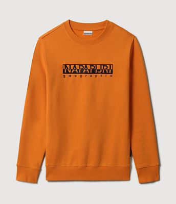 Berber sweater | Napapijri