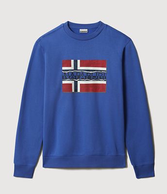 Bench sweater | Napapijri
