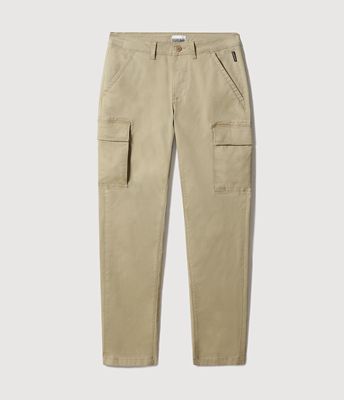 Pantalon cargo Moto | Napapijri