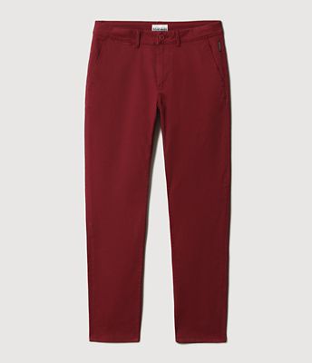 Pantalones chinos Mana | Napapijri