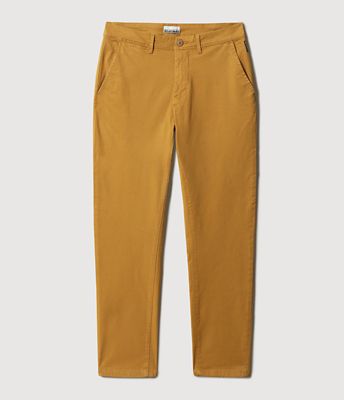 Pantalones chinos Mana | Napapijri
