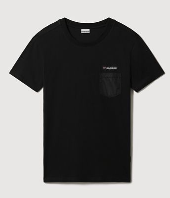 Short Sleeve T-Shirt Samix | Napapijri