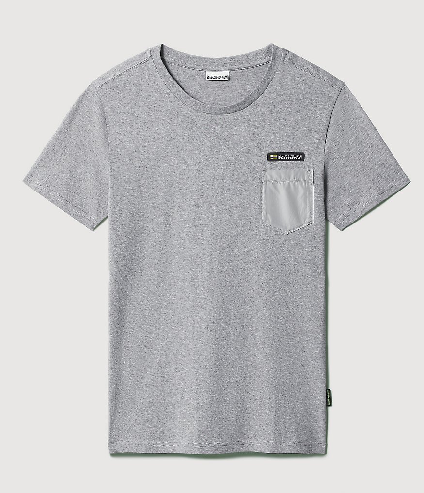 Short Sleeve T-Shirt Samix-