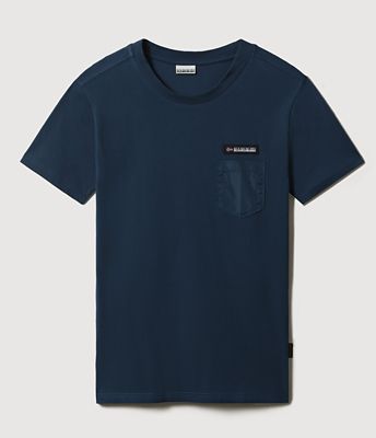Short Sleeve T-Shirt Samix | Napapijri