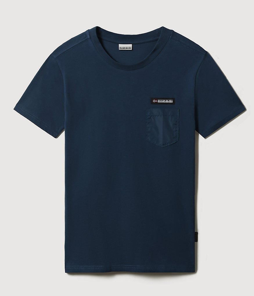 Short Sleeve T-Shirt Samix-