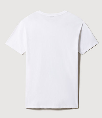 Short Sleeve T-Shirt Latemar 4