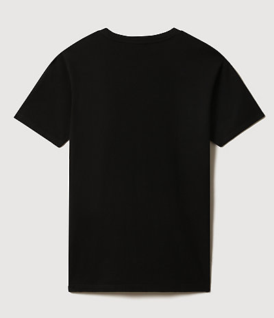 Kurzarm-T-Shirt Latemar 4
